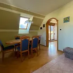Apartment Isonzo *