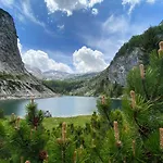 Apartment Isonzo Bovec