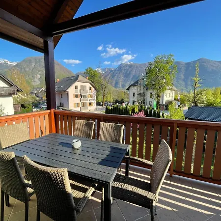 Isonzo * Bovec