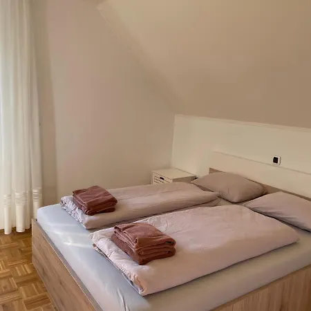 Διαμέρισμα Isonzo Bovec