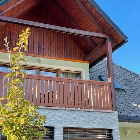 Isonzo Appartement Bovec