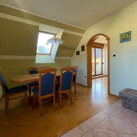 Apartament Isonzo *