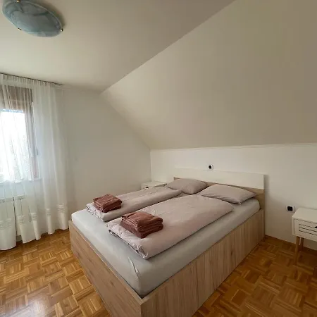 Apartamento Isonzo