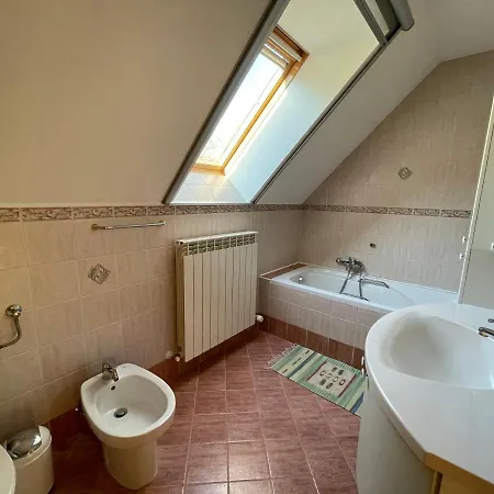 Apartamento Isonzo Bovec