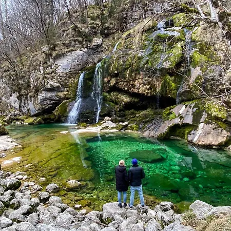 Apartamento Isonzo Bovec