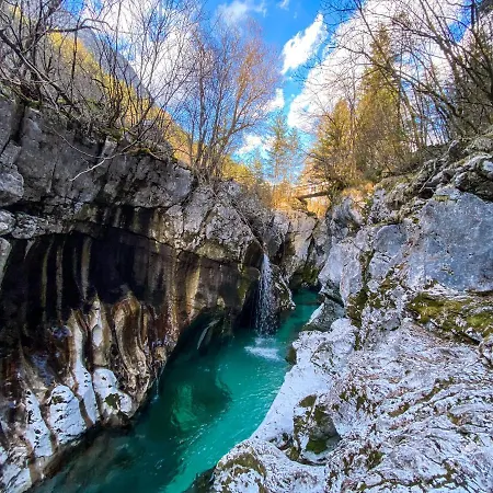 Διαμέρισμα Isonzo
