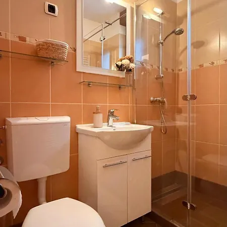 Apartman Isonzo Bovec