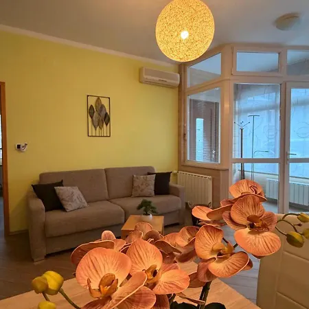 Appartement Isonzo *