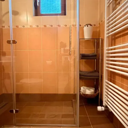 Isonzo Apartamento Bovec