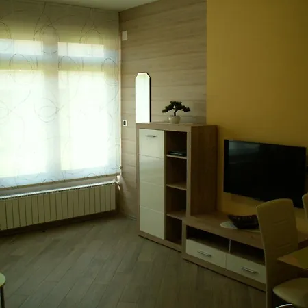 アパート Isonzo *