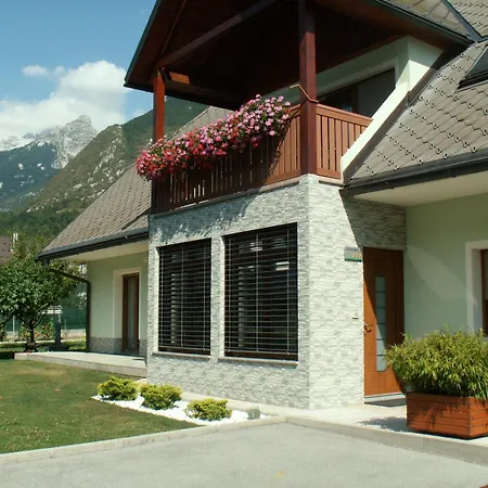 Apartamento Isonzo *