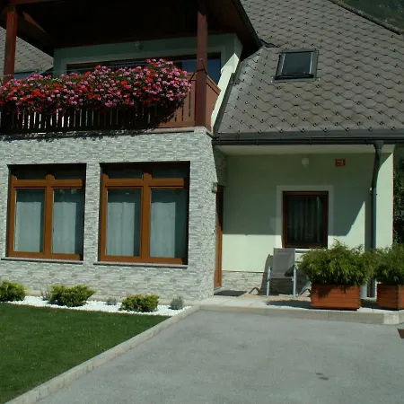 Isonzo Appartement *