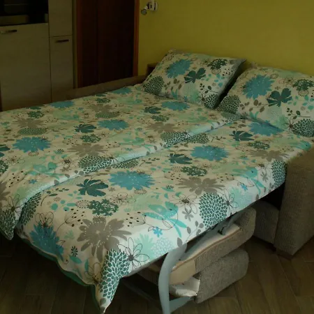 Isonzo Appartement *