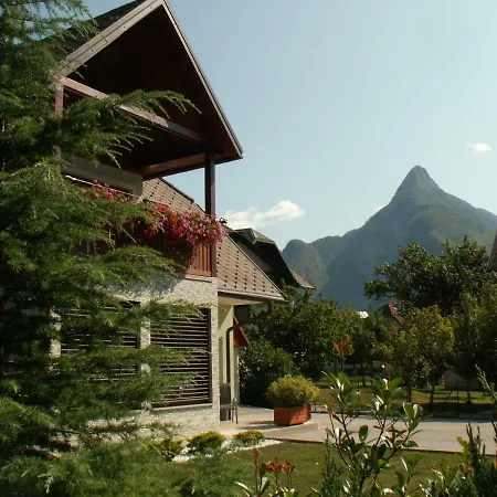 Apartamento Isonzo *