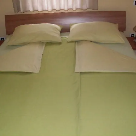 Isonzo アパート ボヴェツ