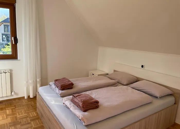 شقة Isonzo بوويتش