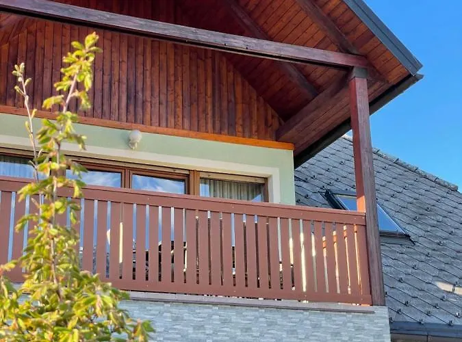 Isonzo شقة بوويتش