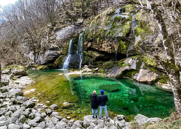 شقة Isonzo بوويتش