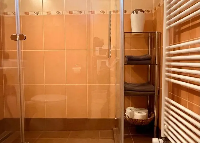 Isonzo شقة بوويتش